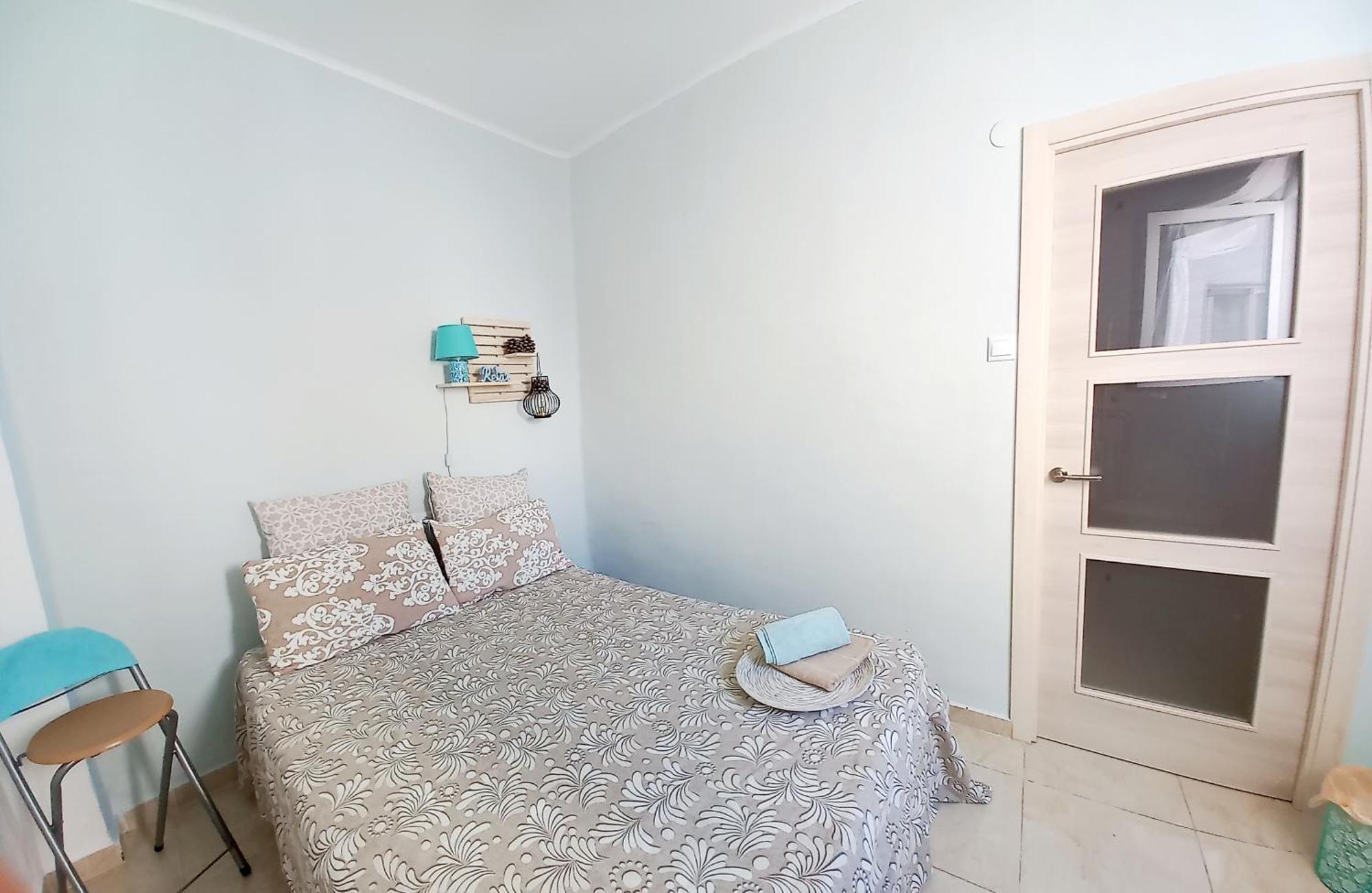Friendly Home Bella Casa Sagunto Pokoj fotografie